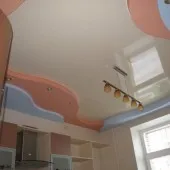 Proiectarea unui apartament într-un stil clasic