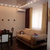 Proiectarea unui apartament într-un stil clasic