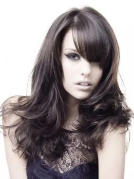 pe termen lung hair styling - trebuie să știți