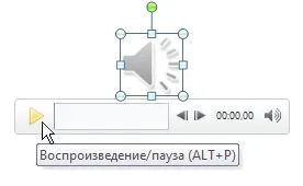 Adăugarea și eliminarea sunetului în prezentarea powerpoint (operațiune filă sunete) Adăugarea și eliminarea sunetului în prezentarea powerpoint