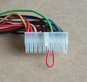 Pentru cei care iubesc să experimenteze cum să activați sursa de alimentare, fără a PC (inclus) Pentru cei care iubesc să experimenteze cum să activați sursa de alimentare fără un computer