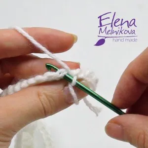 Lung (alungite) bucle facial - două moduri