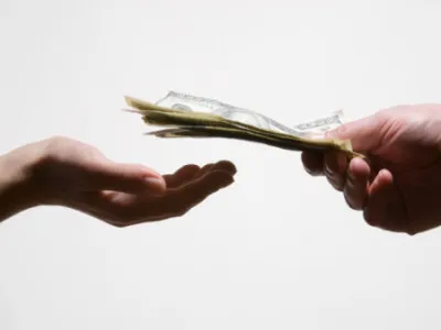 plata voluntară a pensiei de întreținere cum să aranjeze și să plătească