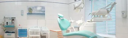 Bine ati venit - profesor clinica dentara Strelnikov