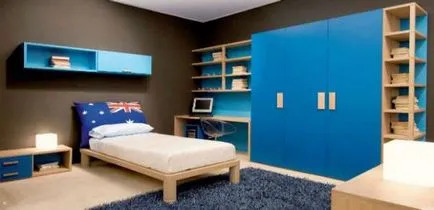 Proiectarea pentru copii mici camera 70 de fotografii ale celor mai bune idei de design interior