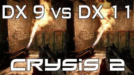 De ce ai nevoie de calculator DirectX