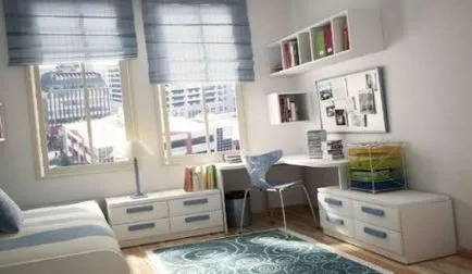 Proiectarea pentru copii mici camera 70 de fotografii ale celor mai bune idei de design interior