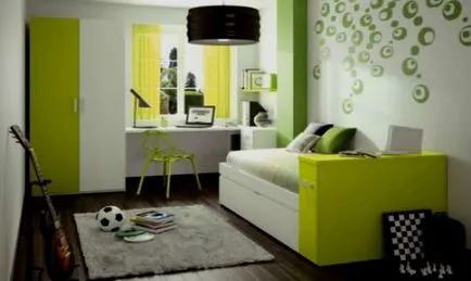 Proiectarea pentru copii mici camera 70 de fotografii ale celor mai bune idei de design interior
