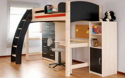 Proiectarea pentru copii mici camera 70 de fotografii ale celor mai bune idei de design interior