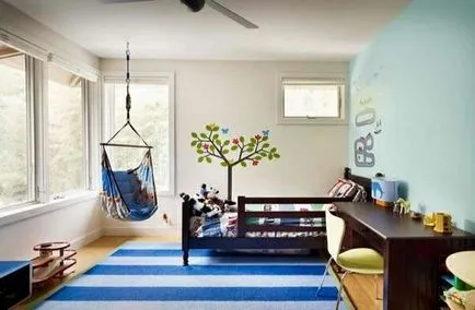 Proiectarea pentru copii mici camera 70 de fotografii ale celor mai bune idei de design interior