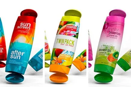 Ambalaj cheie de proiectare Cosmetice pentru inima consumatorului (ambalaje cosmetice de proiectare) Ambalaj cheie de proiectare Cosmetice pentru inima consumatorului