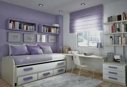 Proiectarea pentru copii mici camera 70 de fotografii ale celor mai bune idei de design interior