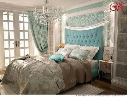 Design apartamentelor într-un stil clasic, noutăți foto (2017 apartamente) Design apartamentelor într-o fotografie stil clasic de noi produse în 2017