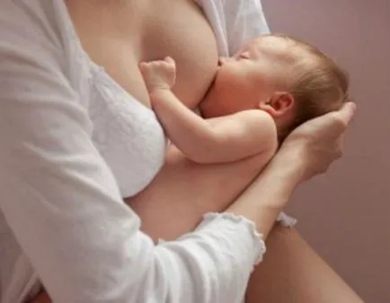 Până la ce vârstă să alăpteze și cum să se oprească (sân) Până la ce vârstă să alăpteze și cum să renunțe