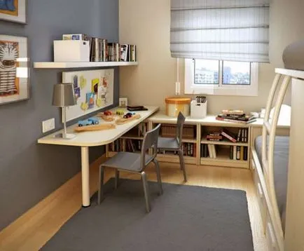 Proiectarea pentru copii mici camera 70 de fotografii ale celor mai bune idei de design interior
