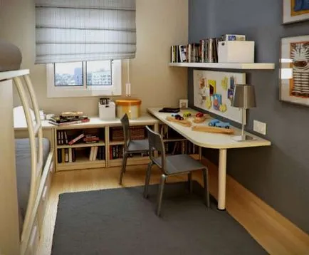 Proiectarea pentru copii mici camera 70 de fotografii ale celor mai bune idei de design interior