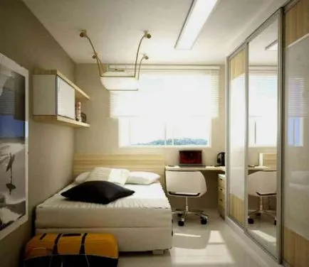 Proiectarea pentru copii mici camera 70 de fotografii ale celor mai bune idei de design interior