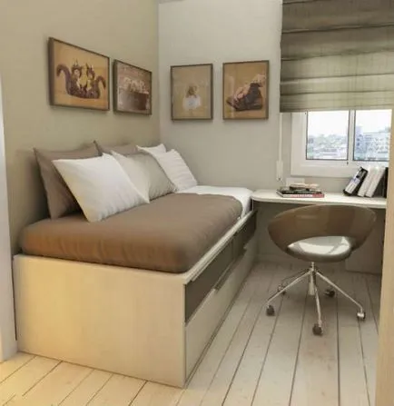 Proiectarea pentru copii mici camera 70 de fotografii ale celor mai bune idei de design interior