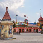 atractii Sochi