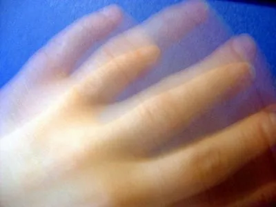 membrele tremurături (tremor), ceea ce este, provoacă la adulți