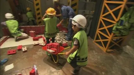 Dubai 10 atracții pentru copii