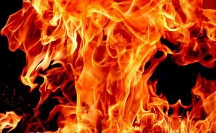 Simbolul antic de descriere foc, caracteristici și istorie culturală (foc) Simbolul antic de descriere foc, caracteristici și istoria culturii