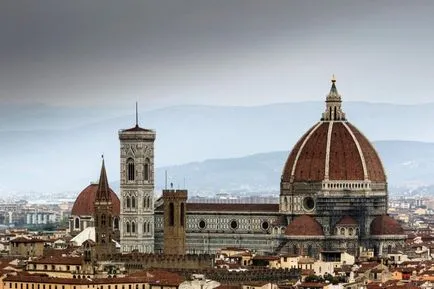 Obiective Italia