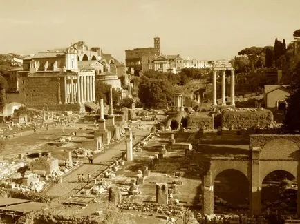 Obiective Italia