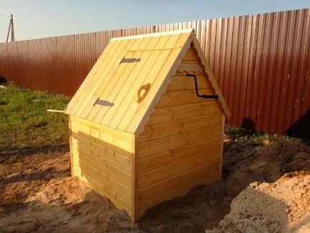la bine cu propriile sale mâini un pas casă cu pas instrucțiunile (casă) la bine cu propriile sale mâini un pas casă cu pas