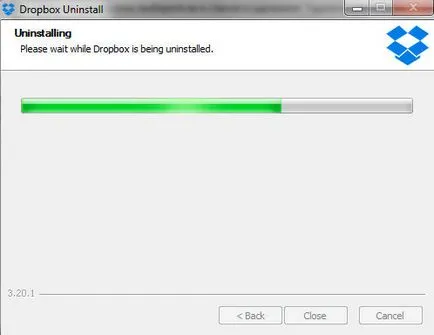 Dropbox ceea ce acest program este și dacă este necesar