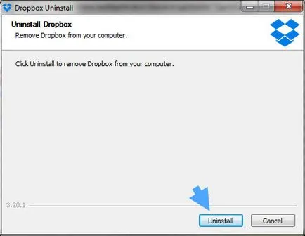Dropbox ceea ce acest program este și dacă este necesar