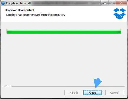 Dropbox ceea ce acest program este și dacă este necesar