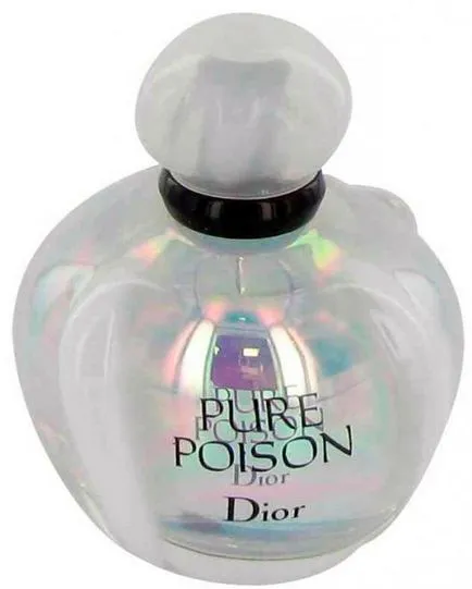 Parfum Christian Dior otravă