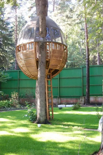 Cabane pe copac fotografie în afara și în interiorul, arhitectura în anunț revista, revista de anunțuri (în afara) Cabane pe copac fotografie în afara și în interiorul, arhitectura în anunț revista, revista de anunțuri