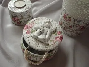 Efectul îmbătrânirii în Decupaj (masterclass)