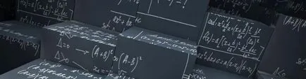 GEE în matematică 1