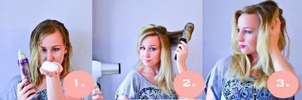 Metode eficiente pentru crearea de volum hairstyles (metode) modalități eficiente de a crea un volum de coafuri