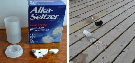 Experimentele și experimente pentru copii