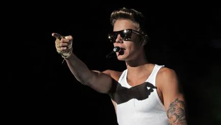 Dzhastin Biber (justin bieber) - cele mai recente știri în 2015 (justin) Dzhastin Biber (justin bieber) - cele mai recente știri pentru 2015