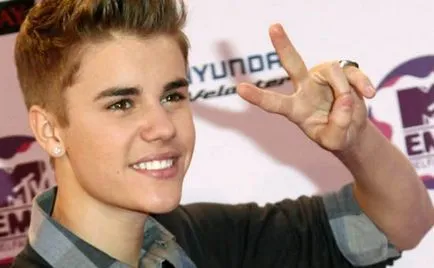 Dzhastin Biber (justin bieber) - cele mai recente știri în 2015 (bieber) Dzhastin Biber (justin bieber) - cele mai recente știri pentru 2015