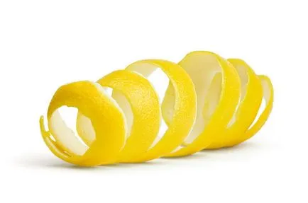 Lemon proprietăți de ulei esențial și aplicații, compoziția