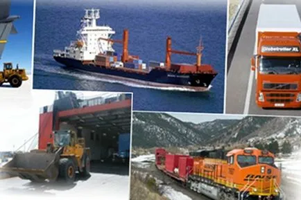 economie de transport