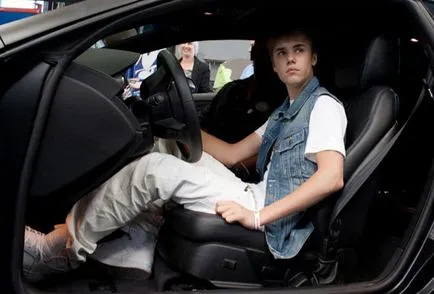Dzhastin Biber (justin bieber) - cele mai recente știri în 2015 (Bieber) Dzhastin Biber (justin bieber) - cele mai recente știri pentru 2015