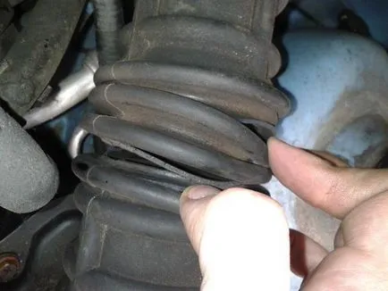 Motorul funcționează cu defecte cauze posibile și de a rezolva problema