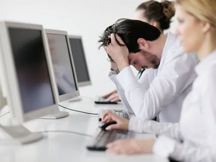 detectare epuizare emoțională și prevenirea
