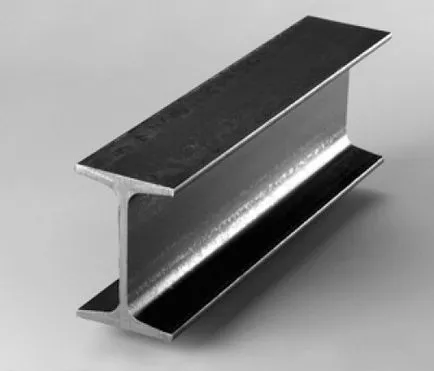 I-beam cu propriile sale mâini, portal de clădire (dublu-tee) I-beam cu propriile sale mâini, portal de construcție