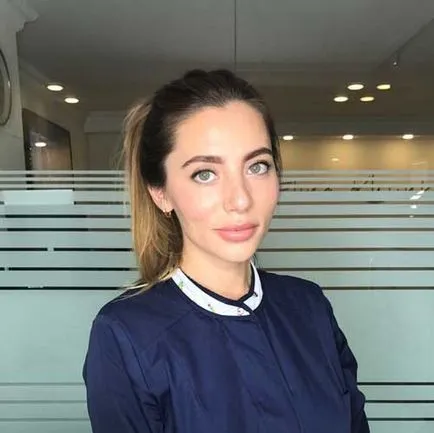 Elle-permanenta - permanenta de studio machiaj Elina hunkaevoy (cea mai înaltă calificare Master) Elle-permanenta - permanenta de studio machiaj Elina hunkaevoy