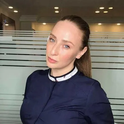Elle-permanenta - permanenta de studio machiaj Elina hunkaevoy (cea mai înaltă calificare Master) Elle-permanenta - permanenta de studio machiaj Elina hunkaevoy