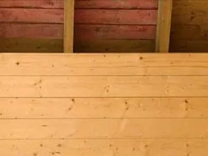 Căptușeală instalarea mâinilor proprii, ghid, fotografii și video
