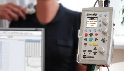 Electroneuromyographic ce este cu fața electroneuromyography și extremități